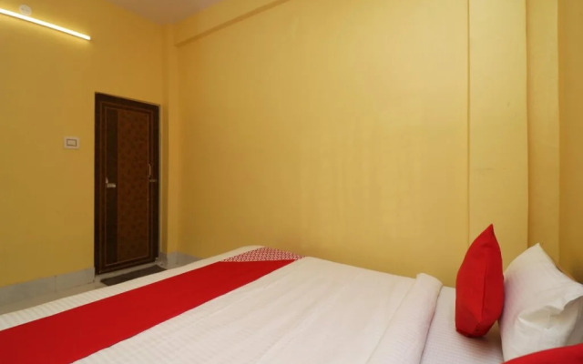 OYO Flagship 29706 Bishnupur