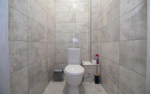 Daily Rent на улице Скандинавская 1к12