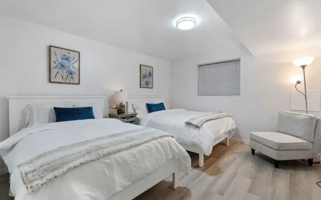 Millcreek Villa: Scenic Fun & Games Getaway! 5 Bedroom Home by RedAwning