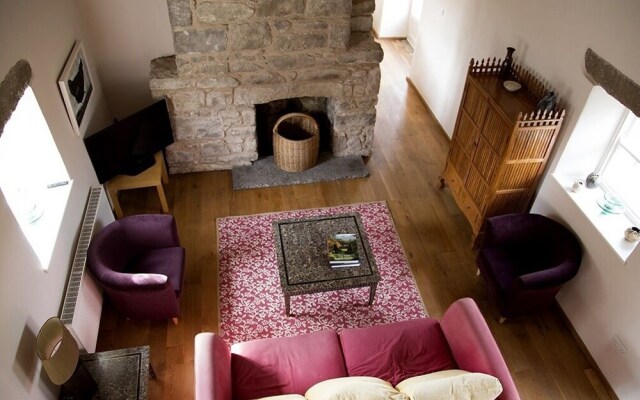 Kilgraney House
