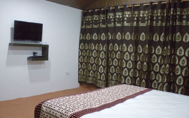 Rangyul Resort
