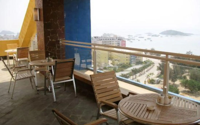 Daya Bay Nanhai Resort