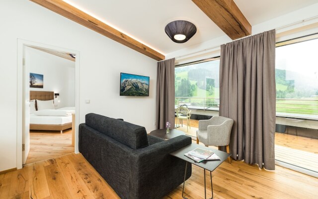 Apartmenthotel Sonnenhof