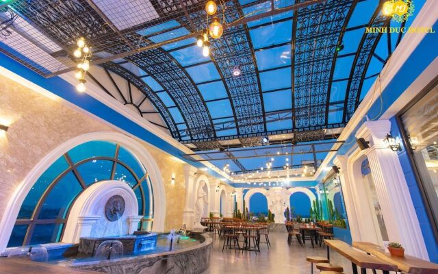 Minh Duc Hotel Halong
