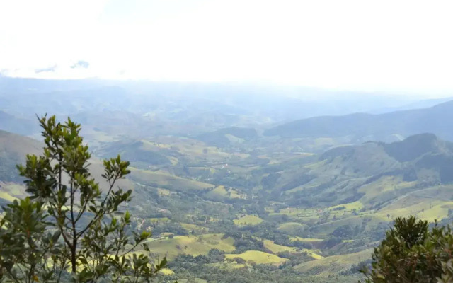 Pousada do Morro Verde