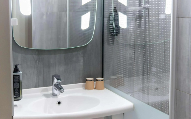 ibis Lyon Nord