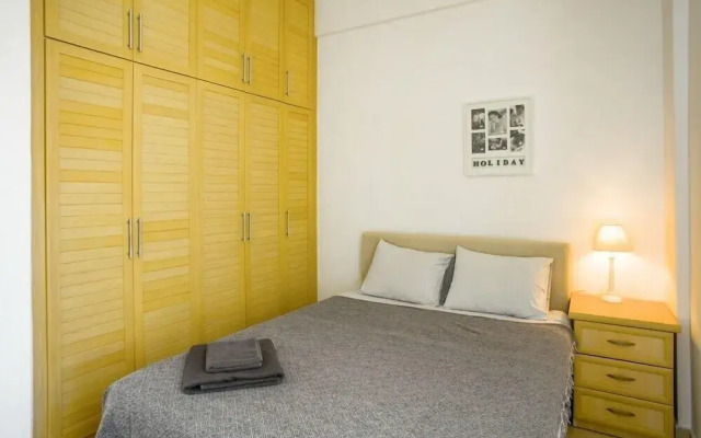 Turtle Bay Penthouse