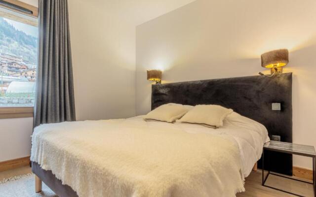 Appartement Champagny-en-Vanoise, 2 pièces, 4 personnes - FR-1-638-10