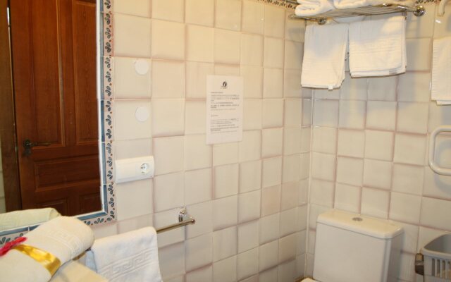 Abadia Suites