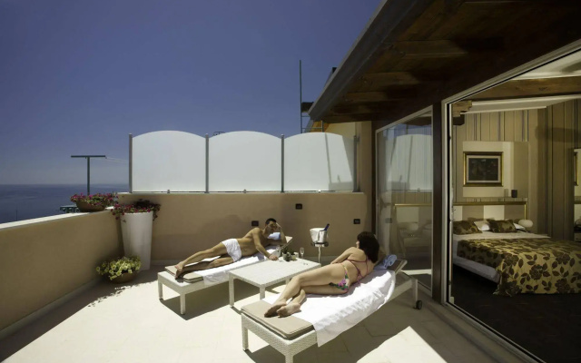 Hotel Il Piccolo Giardino