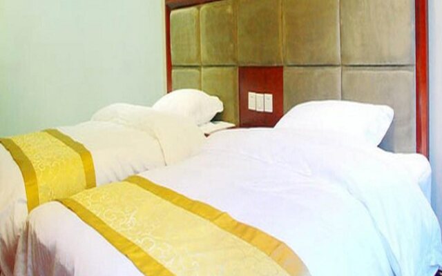 Jiuzhaigou Fengqing Holiday Hotel