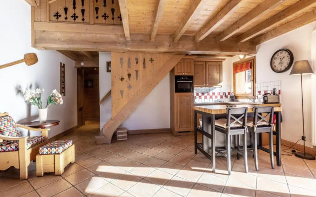 Appartement Saint-Martin-de-Belleville, 4 pièces, 10 personnes - FR-1-461-7