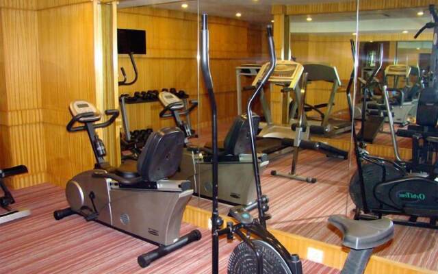 Aurick Boutique Hotel