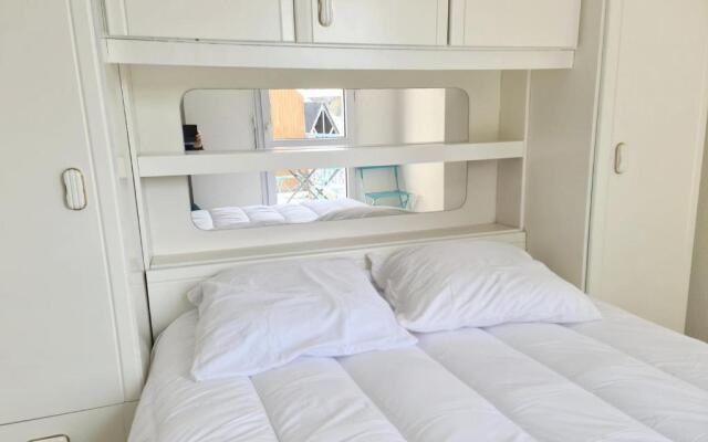 Appartement Arzon, 2 pièces, 4 personnes - FR-1-639-63