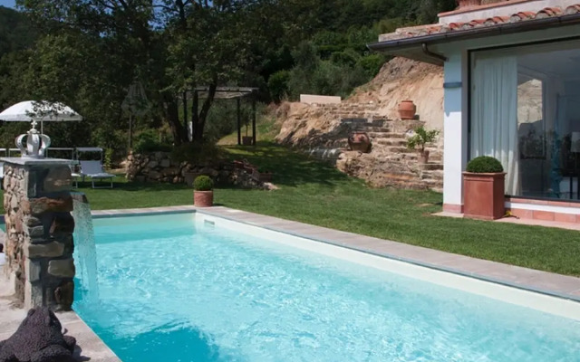 Belvilla by OYO Villa Paolina