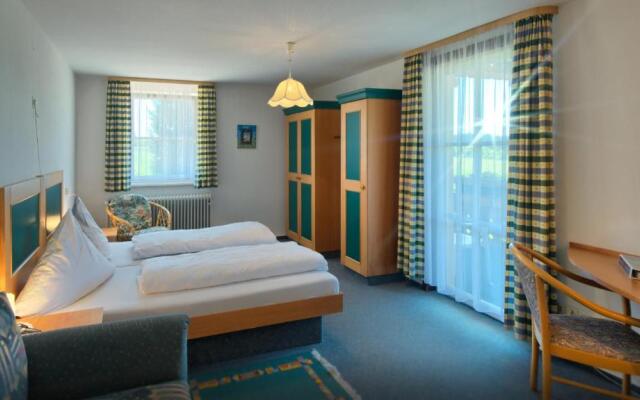 Landgasthof Zum Schwanen