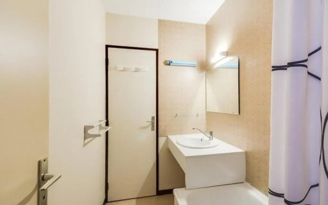 Appartement Cauterets, 2 pièces, 4 personnes - FR-1-401-92