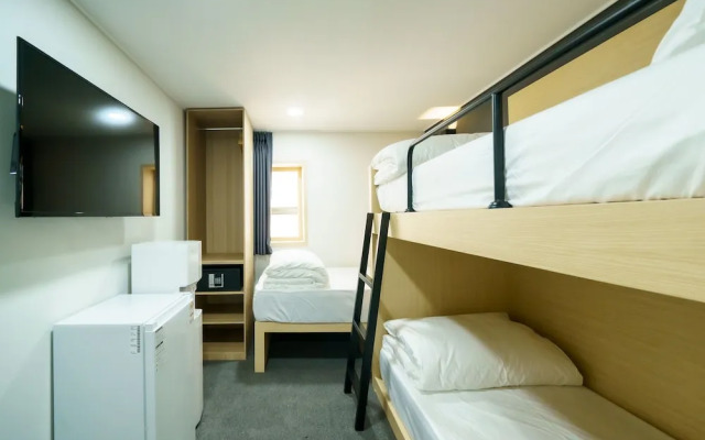 The Stay Hue Myeongdong