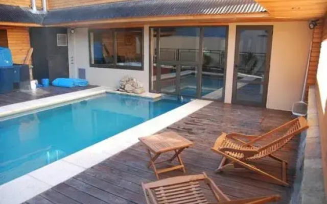 Las Golondrinas - UF 319