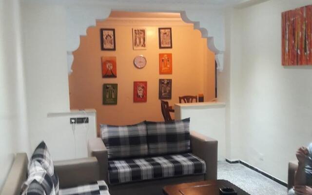 simo house