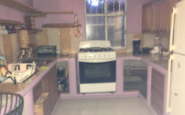 Lindo Depa Chimenea Preciosa Vista