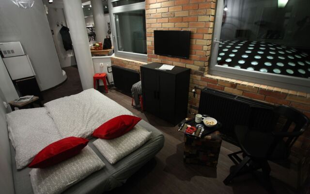 Dfive Apartments - Peaceful