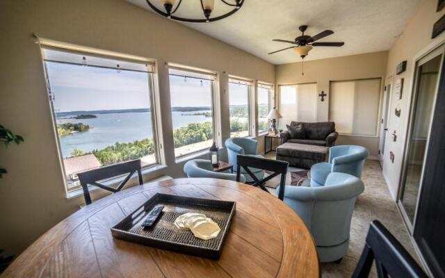Majestic at Table Rock