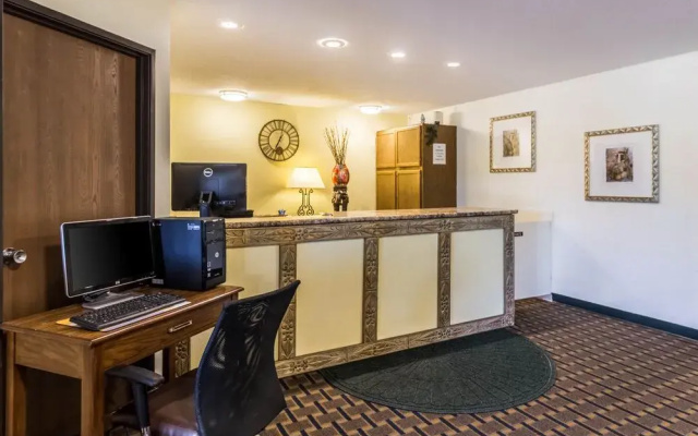 Americas Best Value Inn