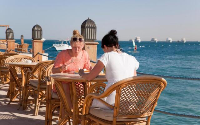 Siva Grand Beach - All Inclusive