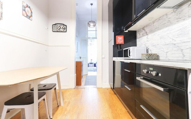 Downtown Augusta by Homing