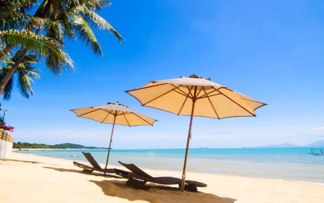 Samui Econo Lodge