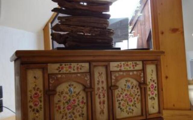 Les Terrasses des Glaciers - Appartement