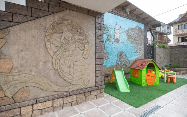 Boutique Hotel Grand Elite