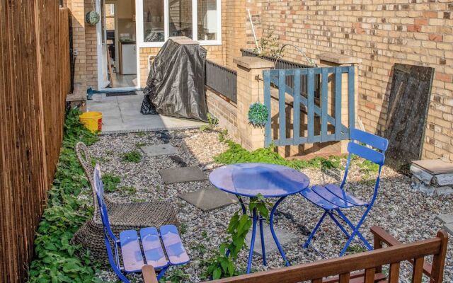 Fabulous City Centre Studio - Heart of Cambridge!