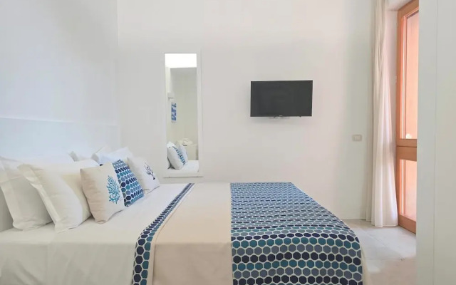 Capri Koral Guest House