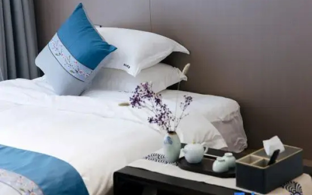 Xiandu Guishan Youshe Homestay