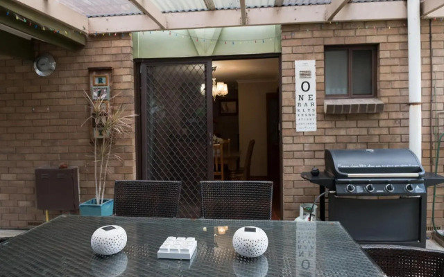 Glenelg North " Home Away From Home"