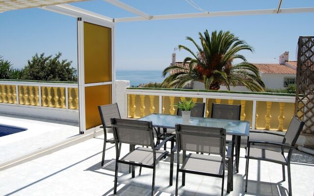 Villa Kenny Private Pool Casasol