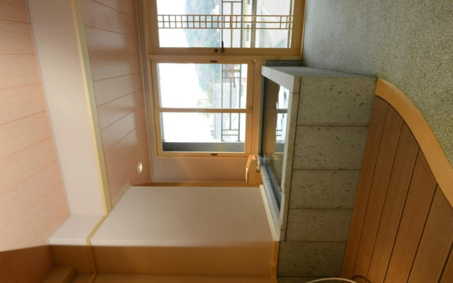 Private spa Hotel Kotone