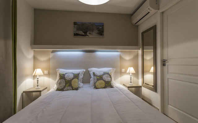 Residhotel – Résidence Pont du Gard