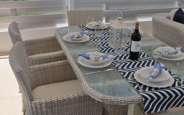 Villa Princess