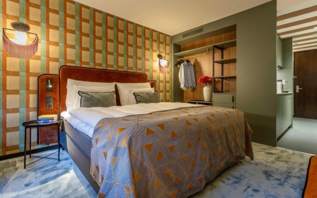 The Home Hotel
