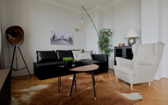 Standard Apartment by Hi5 - Incredible view with terrace