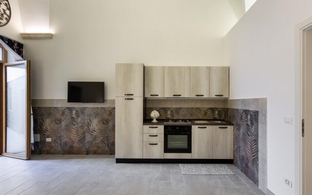 3569 Le Dimore di Chez Papà - 4 by Barbarhouse