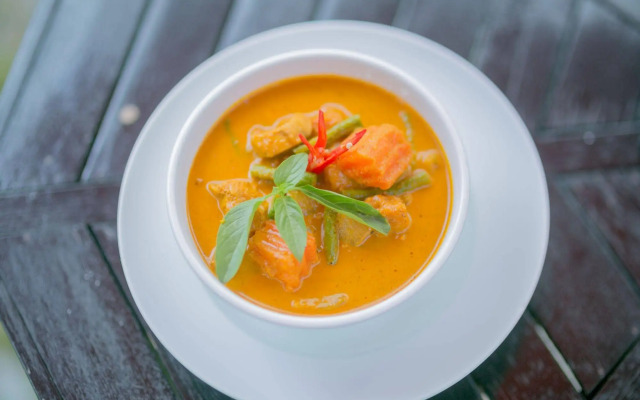 Nagara Angkor Boutique Hotel