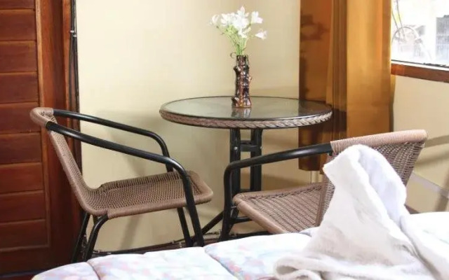 Casa Ananta Family House