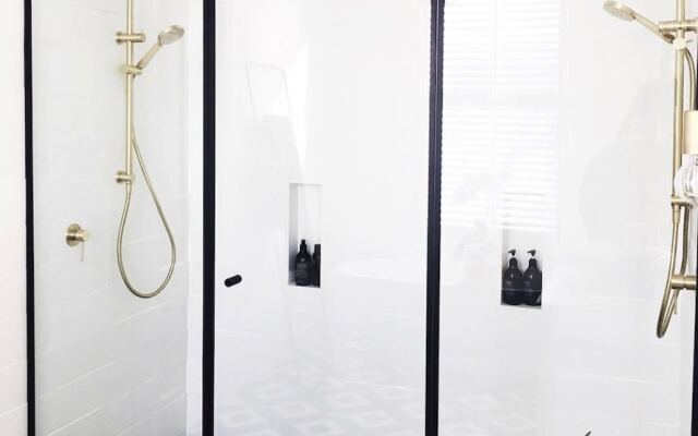 N.8 Lifestyle Suites