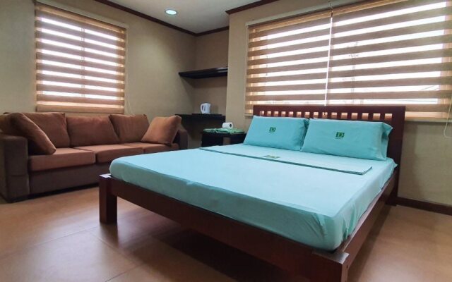 D House Hotel
