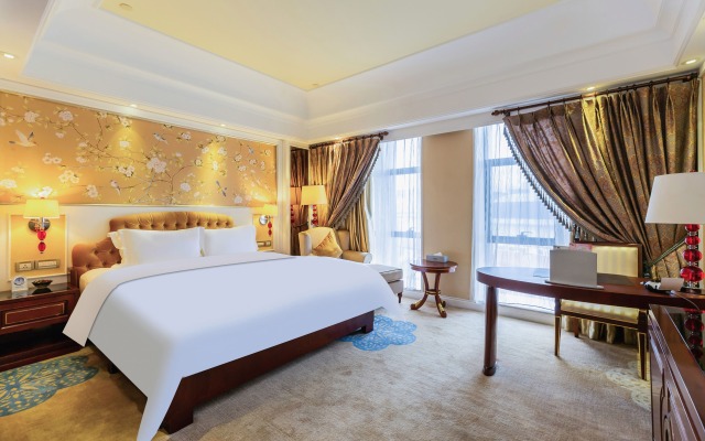 Wyndham Foshan Shunde