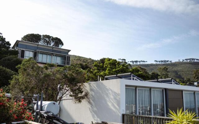 Radium Hall Guest House